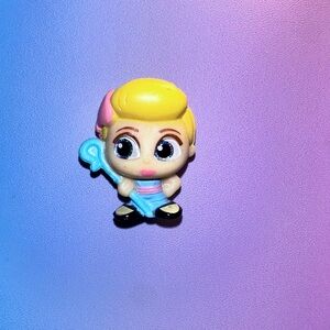 bo peep (toy story) ~ ultra rare — disney doorables: series 4
